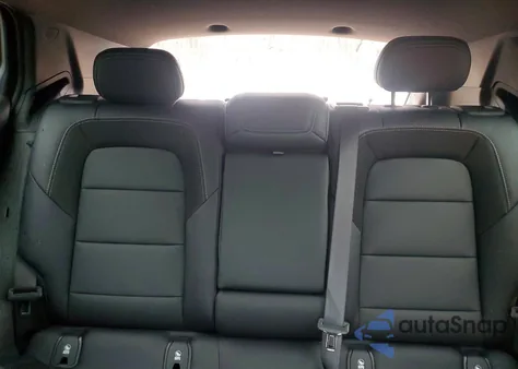 2025 Chevrolet Equinox Lt from USA, damaged, VIN 3GN7DLRP2SS168116